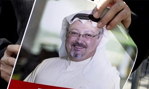 España insta a Arabia Saudí a esclarecer la muerte de Jashoggi